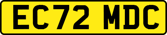 EC72MDC