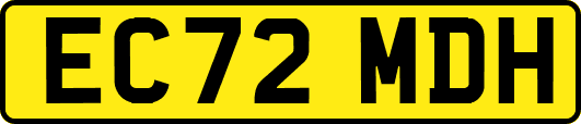 EC72MDH