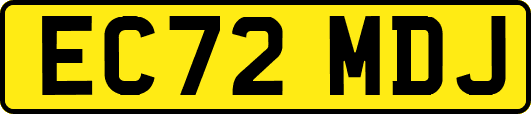 EC72MDJ