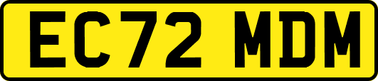 EC72MDM