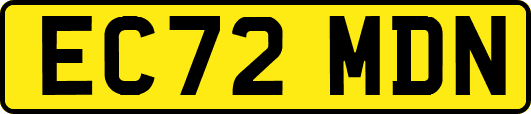 EC72MDN