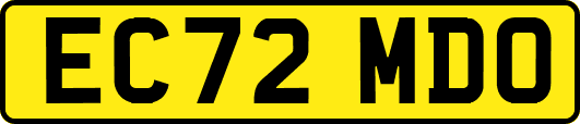 EC72MDO