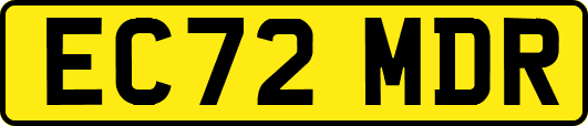 EC72MDR