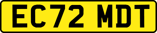EC72MDT