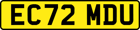 EC72MDU