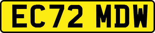 EC72MDW