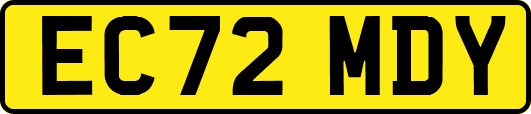 EC72MDY