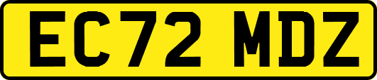 EC72MDZ