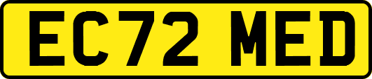 EC72MED