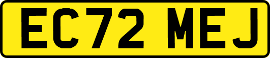 EC72MEJ