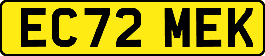 EC72MEK