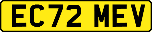 EC72MEV