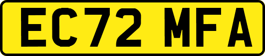 EC72MFA