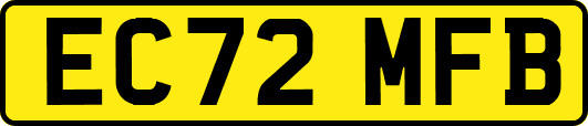 EC72MFB