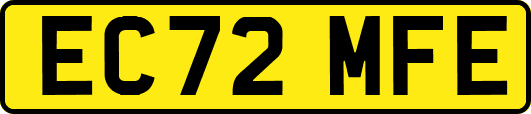 EC72MFE