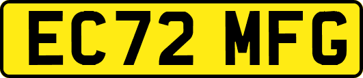 EC72MFG