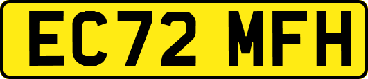 EC72MFH