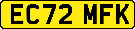 EC72MFK