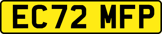 EC72MFP