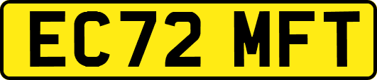 EC72MFT