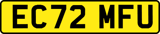EC72MFU