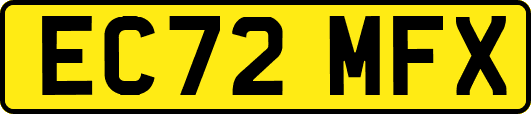 EC72MFX