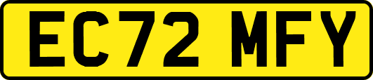 EC72MFY