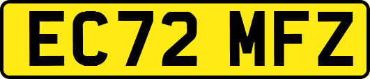 EC72MFZ