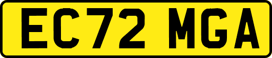 EC72MGA