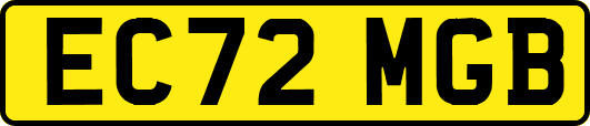 EC72MGB
