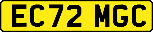 EC72MGC