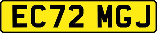 EC72MGJ