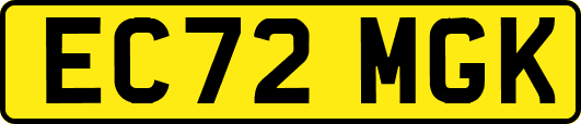 EC72MGK