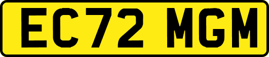 EC72MGM