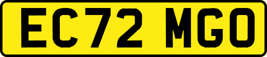 EC72MGO
