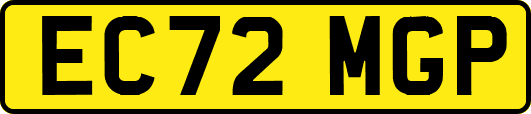 EC72MGP