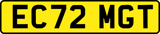 EC72MGT