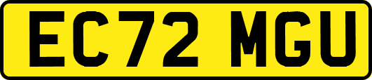 EC72MGU