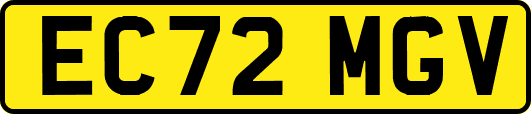 EC72MGV