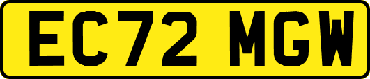 EC72MGW