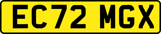 EC72MGX
