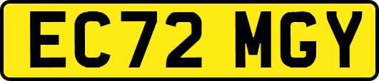 EC72MGY