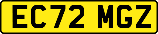 EC72MGZ