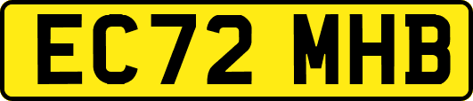 EC72MHB