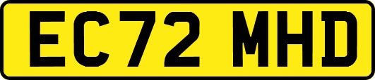 EC72MHD