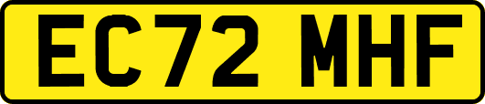 EC72MHF
