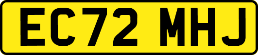 EC72MHJ