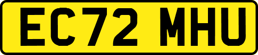 EC72MHU