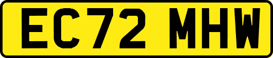 EC72MHW