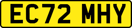 EC72MHY